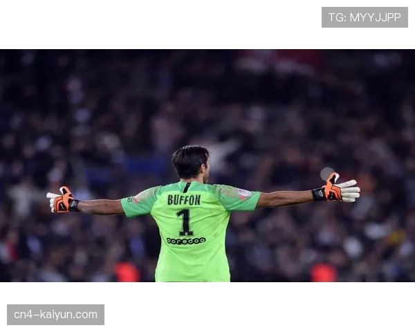 告别绿茵场：数据分析回顾布冯长达三十年的职业生涯门将技术演变